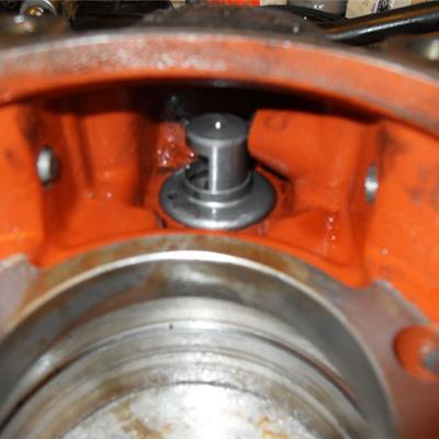 Révision de transmissions ZF - Transmission Services